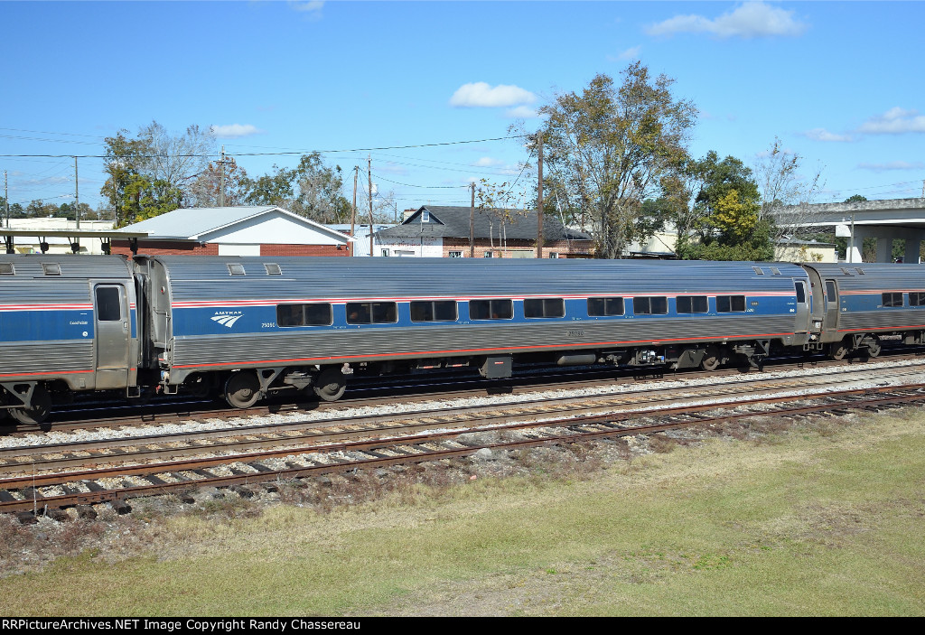 Amtrak 25090